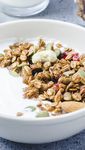 INNOVATIVE INGREDIENTS TO ADDRESS GLYCAEMIC RESPONSE - Tate & Lyle