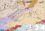 Can groundwater be successfully implemented as a bulk water resource within rural Limpopo Province? Analysis based on GRIP datasets