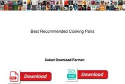 Best Recommended Cooking Pans - Florida TShirts