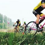 THE RUNDLE MOUNTAIN CYCLING CLUB