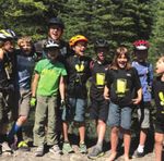 THE RUNDLE MOUNTAIN CYCLING CLUB