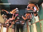 College Chatter From the Helm - Durban Girls College