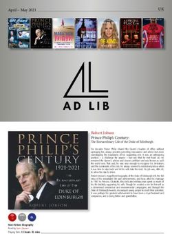 Robert Jobson Prince Philip's Century: The Extraordinary Life of the Duke of Edinburgh