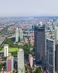 The Arup - Steps towards a walkable Singapore