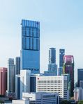 The Arup - Steps towards a walkable Singapore