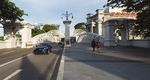 The Arup - Steps towards a walkable Singapore