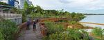 The Arup - Steps towards a walkable Singapore