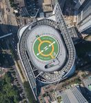 The Arup - Steps towards a walkable Singapore