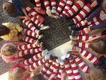 SOCKIT! FOR SICK KIDS AND THEIR FAMILIES - RONALD MCDONALD HOUSE