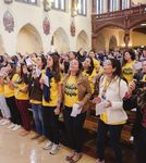 CHILD SAFEGUARDING IN THE ARCHDIOCESE OF DUBLIN: STATEMENT, REPORTING PROCEDURES AND GOOD PRACTICE GUIDELINES, 2018 - Ballinteer Parish