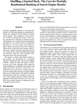 Shuffling a Stacked Deck: The Case for Partially Randomized Ranking of Search Engine Results