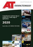 MINERAL PROCESSING media data 2021 - Bauverlag