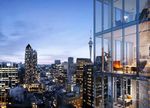 The Pacifica - elevating Auckland into a new stratosphere of luxury - The Pacifica - a landmark luxury high-rise apartment tower - will be one of ...
