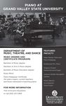 Michigan Music Teachers Association - Founded in 1885 132nd State Conference, October 8-10, 2017 DoubleTree by Hilton Holland, MI - Michigan Music ...