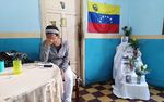 WELCOME VENEZUELA PEOPLE FLEEING MASSIVE HUMAN RIGHTS VIOLATIONS IN VENEZUELA - Amnesty International