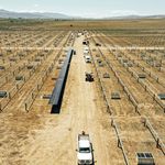 Glen Canyon A Solar Project - Conditional Permit Kane County, Utah September 14, 2021 - Utah.gov
