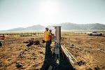 Glen Canyon A Solar Project - Conditional Permit Kane County, Utah September 14, 2021 - Utah.gov