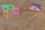 Glen Canyon A Solar Project - Conditional Permit Kane County, Utah September 14, 2021 - Utah.gov