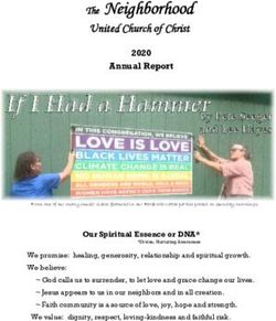 The Neighborhood United Church of Christ - Welcome to the ...