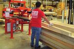 Georgia Crate Company Finds Strong Niche in Custom Work
