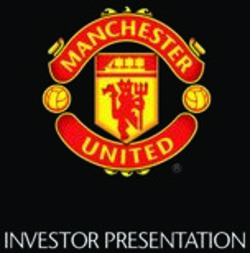 manchester united investor presentation 2021