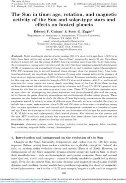 The Sun in time: age, rotation, and magnetic activity of the Sun and solar-type stars and effects on hosted planets