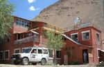 SPITI PROJECTS - OUR APPEAL IS FOR £101,000 - A PROPOSAL FOR FUNDING THE KAZA EYE CENTRE IN SPITI - The Spiti Projects