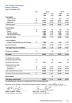 THE DONKEY SANCTUARY TRUSTEES REPORT AND ACCOUNTS 2012