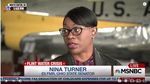 Offering a powerful narrative of overcoming adversity, Nina Turner is a captivating orator who puts political and social trends into an ...