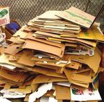 2020-21 Recycling & Garbage Collection Calendar - District of ...