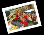 Early Years - Zebra Class 2020/2021 - Welcome to Bratton Primary School