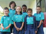 Celebrating 30 years in 2018 - Matamata Christian School