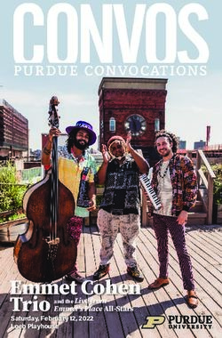 Emmet Cohen Trio and the Live from - Emmet's Place All-Stars - Purdue University