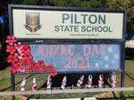 Pilton News - Pilton State School