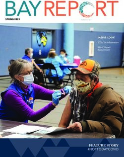 BAY SPRING 2021 REP RT - FEATURE STORY - Bristol Bay Native ...