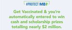 Province Announces Vaccine Lottery to Encourage Manitobans to Get Immunized