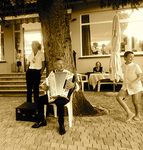 Intermediate Italian: describing people