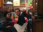 Intermediate Italian: describing people