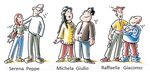 Intermediate Italian: describing people