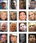 MAFER: A MULTI-RESOLUTION APPROACH TO FACIAL EXPRESSION RECOGNITION