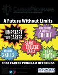 A.R. MacNeill Secondary School Program Planning Guide 2021 2022