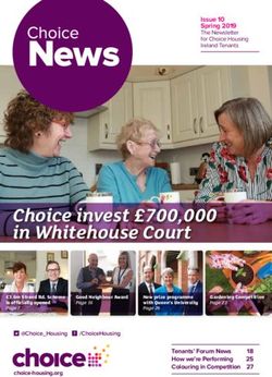 Choice invest £700,000 in Whitehouse Court