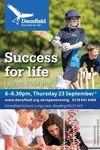 Celebrating Denefield Friday 10 September 2021