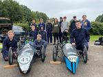 Celebrating Denefield Friday 10 September 2021