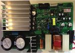 Washing Machine Control Reference Design User's Guide