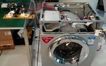 Washing Machine Control Reference Design User's Guide
