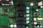 Washing Machine Control Reference Design User's Guide