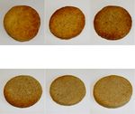 Effect of addition of dried potato pulp on selected quality characteristics of shortcrust pastry cookies