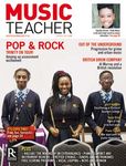 www.musicteachermagazine.co.uk - DIA - Rhinegold Publishing