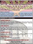 ARIZONA EXPOSITION & STATE FAIR CHARRETTE - Revitalizing the Fairgrounds | March 8-11, 2018